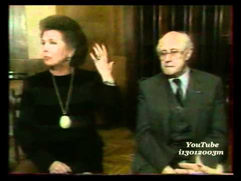 Видео: Мстислав Ростропович - 5/7