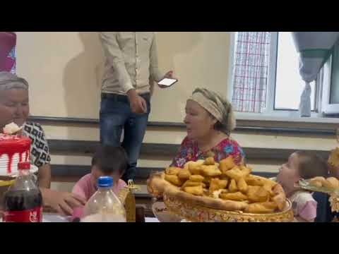 Видео: ШЫМБАЙ РАЙОНЫ КУТЛЫКЛАУ