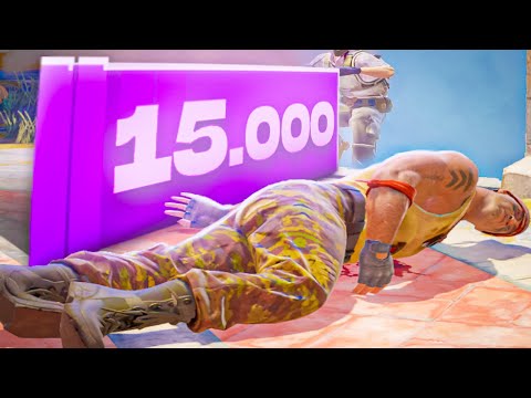 Видео: УЖАСНАЯ КОМАНДА НА 15 000 РЕЙТИНГА - РАЗБОР ДЕМКИ