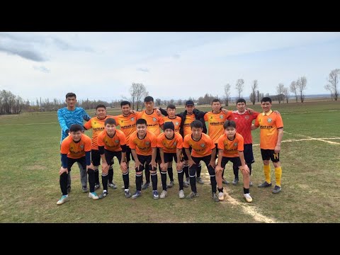 Видео: Жумай ата—Биримдик.