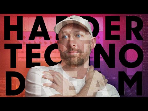 Видео: Четыре шага к техно-хардкору