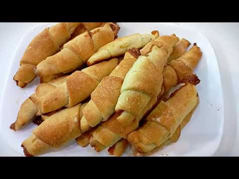 Видео: Печенье «Водолазы» — вкус детства! Простое, дешёвое и невероятно вкусное!