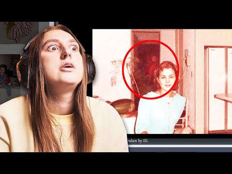 Видео: ВИ ТЕЖ ЦЕ БАЧИТЕ?