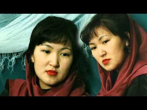 Видео: Ектерина Гаврильева - Төрөөбүт дойдум