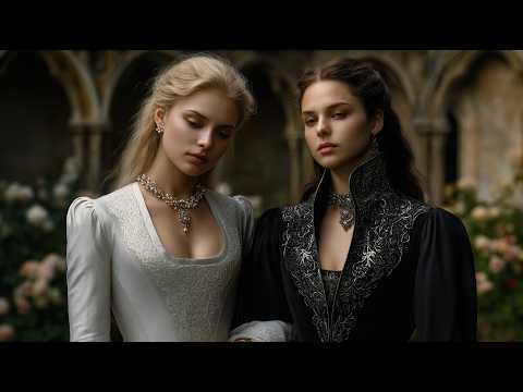 Видео: Баллада об Энн и Джейн