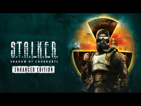 Видео: 🔴 СТРИМ S.T.A.L.K.E.R.: Shadow of Chornobyl - Enhanced Edition - Начало истории