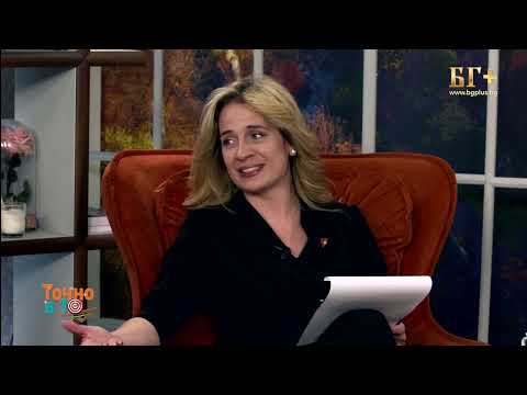 Видео: ТОЧНО В 10 - еп.162 - със Стефан Николов (29.05.2024)