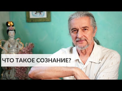 Видео: Что такое сознание? | Йога всерьёз с Андреем Лобановым