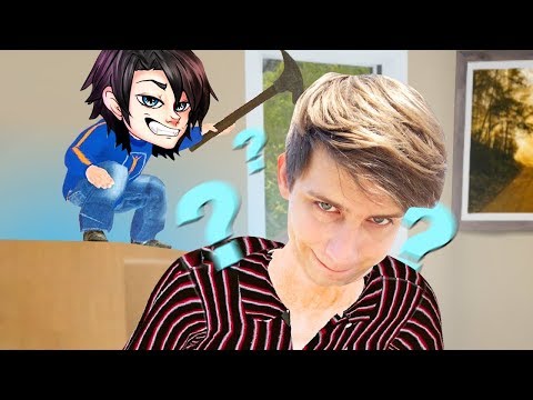 Видео: ТОЛЯ, ВНУЧОК, УСПОКОЙСЯ! СИМУЛЯТОР БАБУШКИ И ВНУКА! (Granny Simulator)