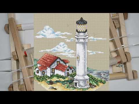 Видео: ВЫШИВКА ЗА ИЮНЬ 2022 || Stoney Creek, Luca-S, Многоцветки + 53732 символов за месяц