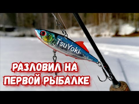 Видео: Обзор раттлина TsuYoki Nakama 70S по заказу Fmagazin.