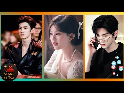 Видео: 🔥 Чэнь Чжэюань наконец-то высказался о Чжао Лусы — фанаты ошеломлены его эмоциональной правдой! 💥