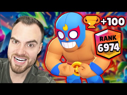 Видео: ЗАВРЪЩАНЕ В BRAWL STARS НОВ СЕЗОН И НОВИ ЛУДНИЦИ!