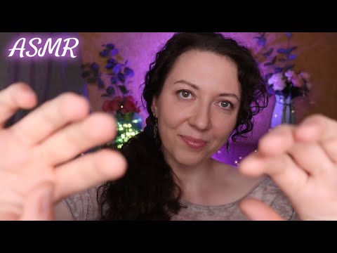 Видео: АСМР МАССАЖ ЛИЦА/ ЗВУКИ РТА/ ЗВУКИ РУК | ASMR MOUTH SOUNDS/ HAND SOUNDS