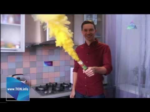 Видео: Бризер Тион О2 - победитель программы Чудо Техники