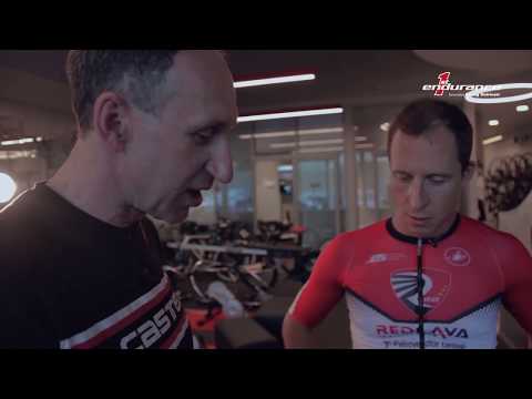 Видео: Велосипед для IRONMAN. Секреты настройки