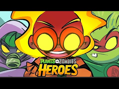 Видео: Plants vs. Zombies Heroes #279 РАНДОМ НЕ РАДУЕТ 😫