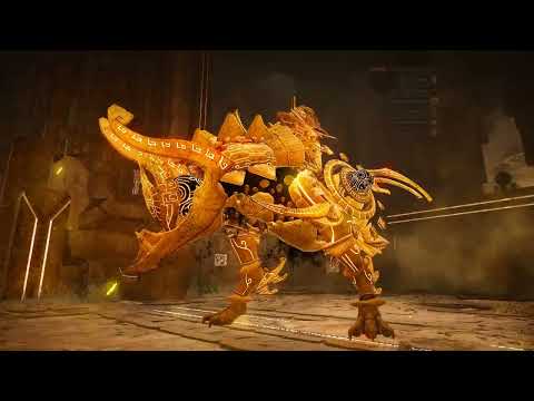 Видео: Атораксион - Ваамакия Black desert 2024