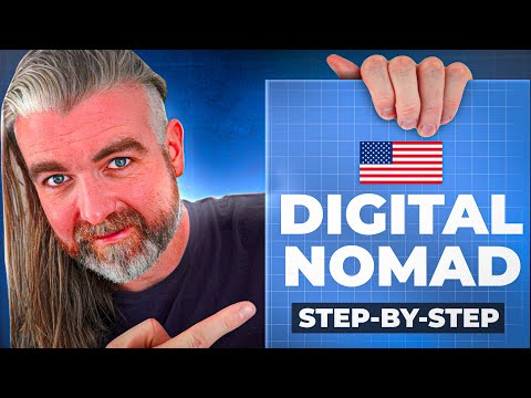 Видео: Станьте цифровым кочевником, преподавая английский язык (как я это сделал)