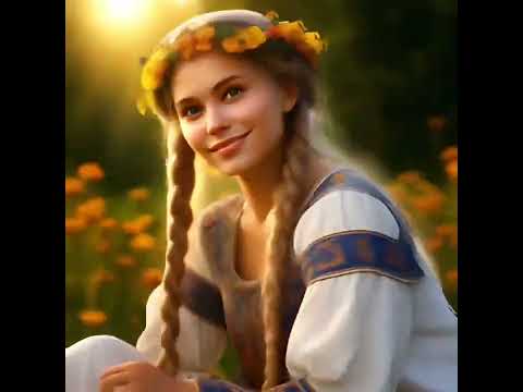 Видео: Гимн пробуждения. Клич звездным душам. Автор стиха: Ольга-Танида Эль Варес./#нейросеть #музыка