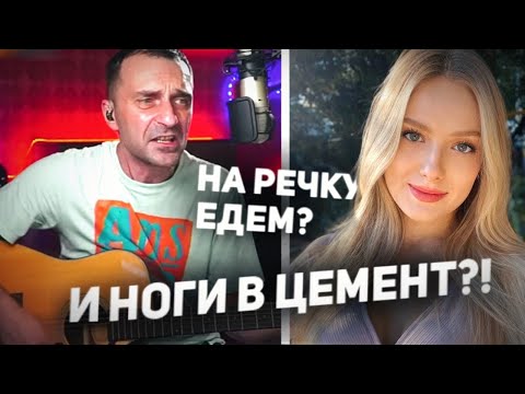 Видео: ИТАЛЬЯНСКАЯ МАФИЯ в РУССКОЙ чат-рулетке / притворился ИНОСТРАНЦЕМ