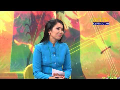 Видео: Чак түш // Жолболду Алибаев шакирти менен
