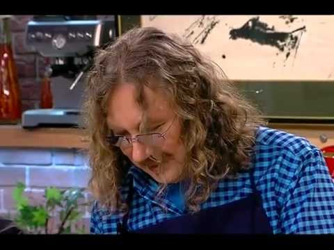 Видео: Игорь Николаев в программе СМАК на Первом канале