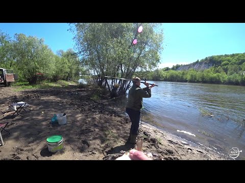 Видео: КАРАСЬ НА ДОНКИ Майский клёв продолжается рДон 2023