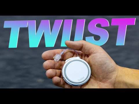Видео: Скоро появится Twiist Pump — что вам нужно знать