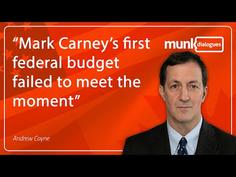 Видео: Невдохновляющий бюджет и правительство Карни на шаг ближе к большинству