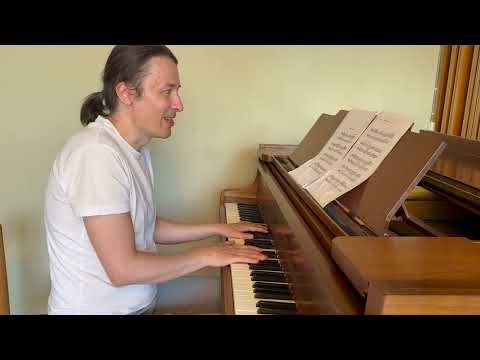 Видео: 🎹 Чтение с листа: 5 приёмов, которые не объясняют в школах