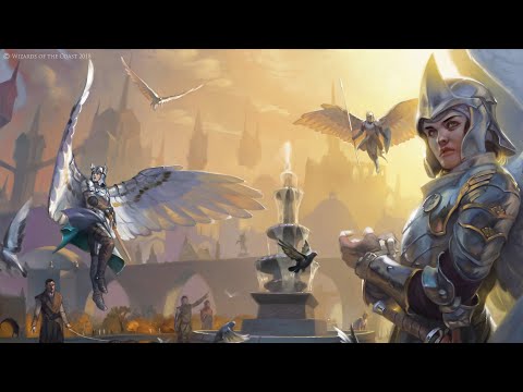 Видео: Что вам не расскажут об ангельском рае в Dungeon и Dragons