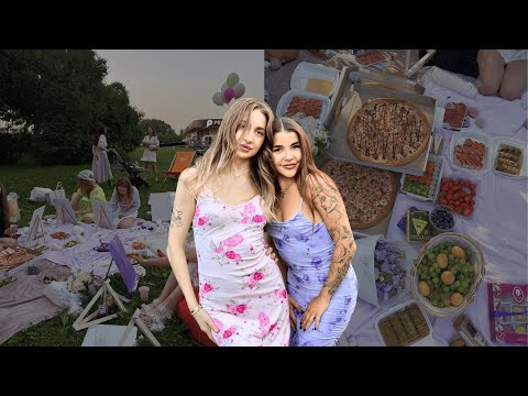 Видео: VLOG | ДЕНЬ РОЖДЕНИЯ ПОДРУГИ В МОСКВЕ