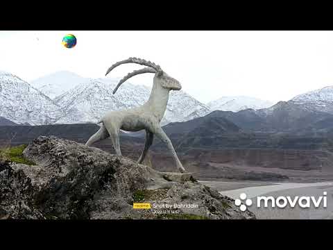 Видео: #-САРИ МОСТ #ВАТАНАМ: #НУРОБОД.