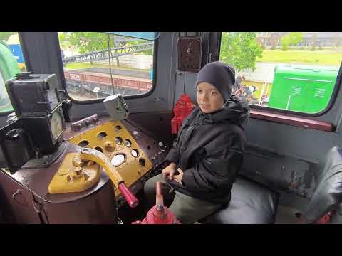 Видео: Брест. Что посмотреть в Бресте.