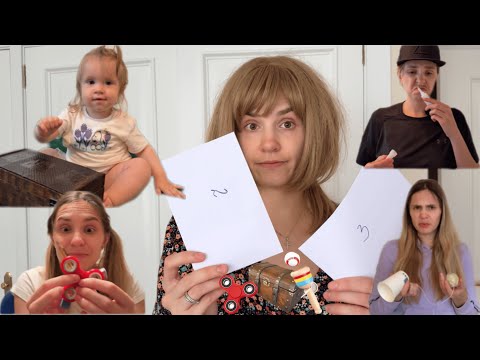 Видео: СІМЕЙНИЙ ЧЕЛЕНДЖ: ДЕНЬ БЕЗ ГАДЖЕТІВ📱