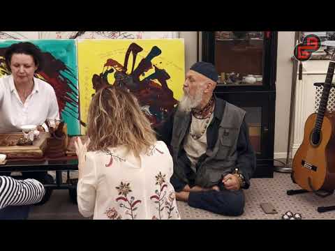 Видео: Да Хун Пао - Красный Халат  | Чайный НЕканон: онлайн-курс Бронислава Виногродского