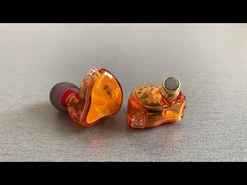 Видео: Обзор FiiO FH1S - вы только вслушайтесь!