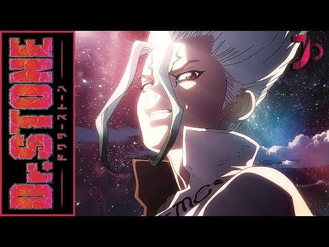 Видео: Доктор Стоун опенинг 1 [Good Morning World!] (Русский кавер от Jackie-O)