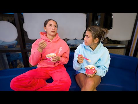 Видео: Вот какова моя жизнь на самом деле.