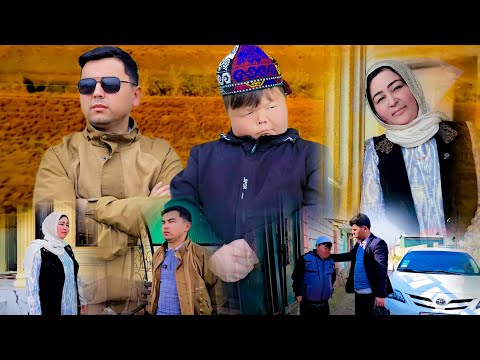 Видео: ДИЁР РАИСНИ ХАФА КИЛАМАН ДЕБ БАЛОГА ДУЧОР БУЛДИМ