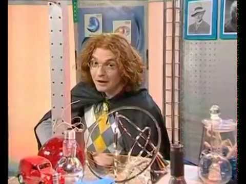 Видео: Физика 43. Электрон и строение атома — Академия занимательных наук