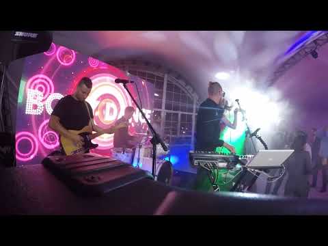 Видео: BODY DANCE - Медведица (Мумий Тролль кавер) PLAYTHROUGH от Дмитрия Гапона. Школа Fredguitarist. Live