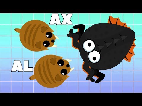 Видео: ДВА НУБИКА В МОПИО ХОТЯТ ПОКОРИТЬ ВЕСЬ СЕРВЕР ! КАК БЫСТРО ПРОКАЧАТЬСЯ В MOPE.IO