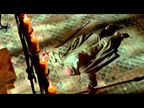 Видео: Канцлер Ги "Прощание Бертрана де Борна"