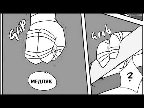 Видео: TMNT. По ту сторону Мрака глава 4 - Озвучка 2021