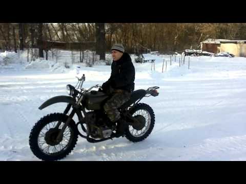 Видео: С облегчённым маховиком тянет не чуть не хуже чем с простым а обороты резвее набирает!