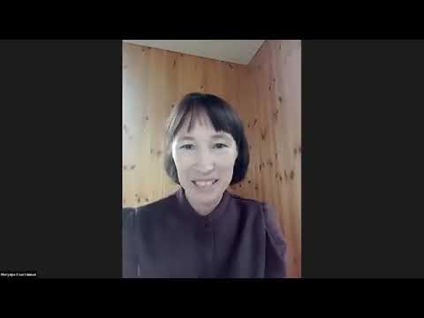 Видео: Могуяра Счастливая - Метаисцеление Отношений | Путь Сердца и Фабулы