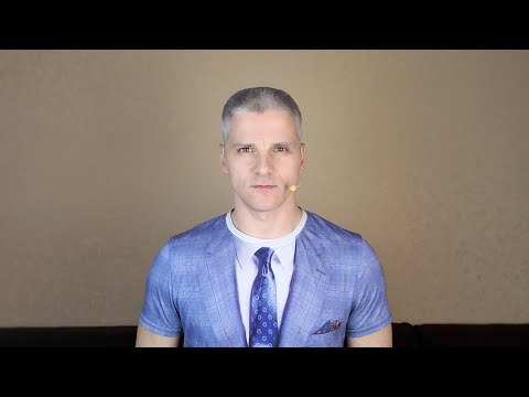 Видео: Как получить контролируемый брак