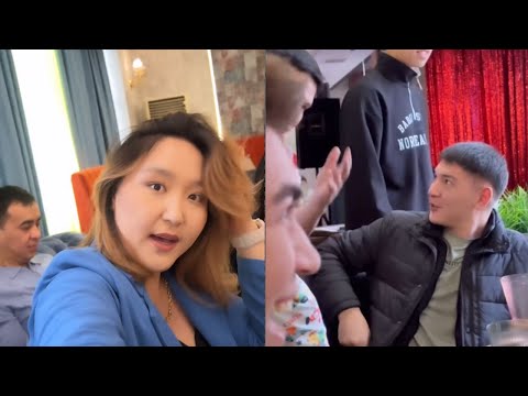 Видео: ҚОСЛАЙК ТІКЕЛЕЙ ЭФИР 9.03.2024  5-БӨЛІМ